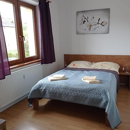 Apartman Liptov Mari Liptovský Mikuláš Extérieur photo