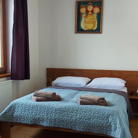 Apartman Liptov Mari Liptovský Mikuláš Extérieur photo