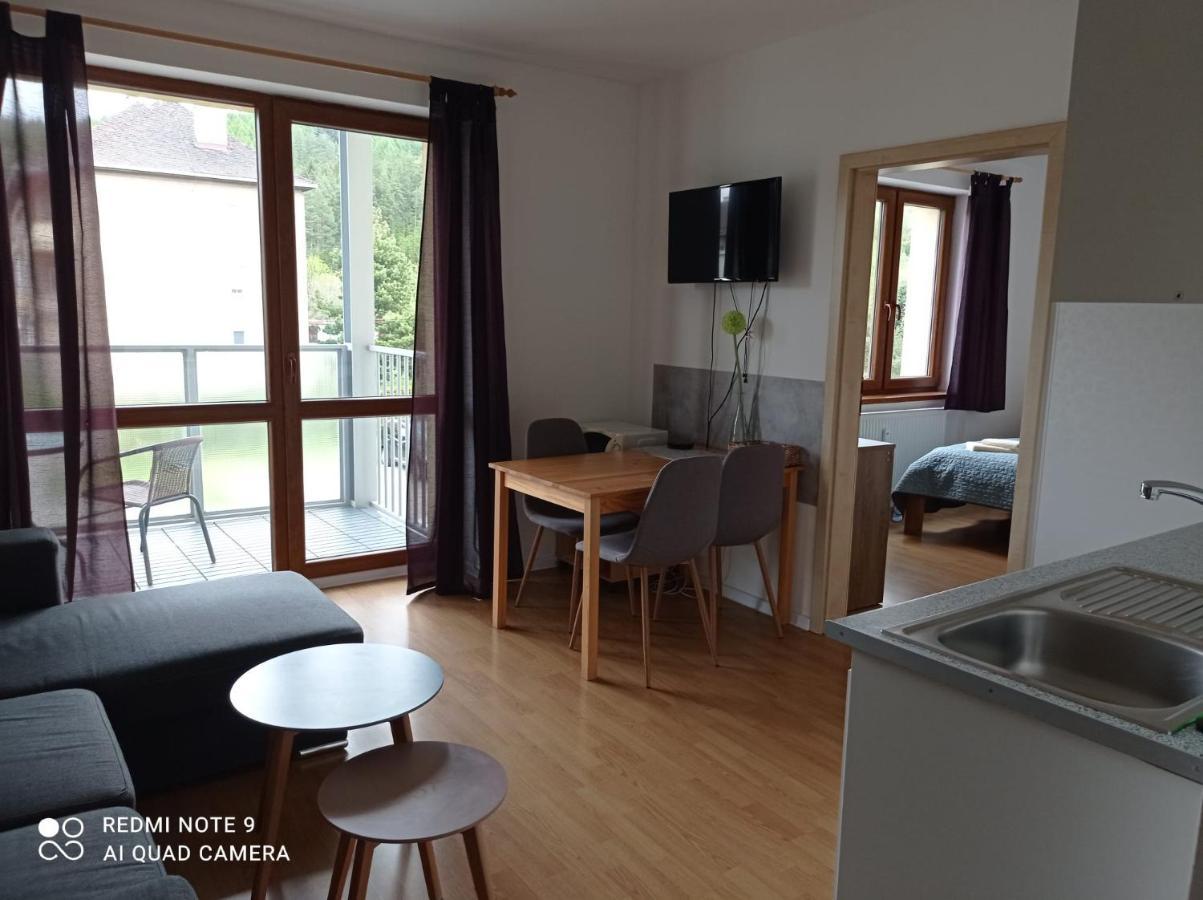 Apartman Liptov Mari Liptovský Mikuláš Extérieur photo
