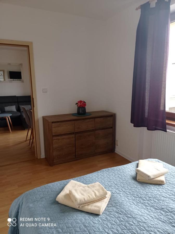 Apartman Liptov Mari Liptovský Mikuláš Extérieur photo