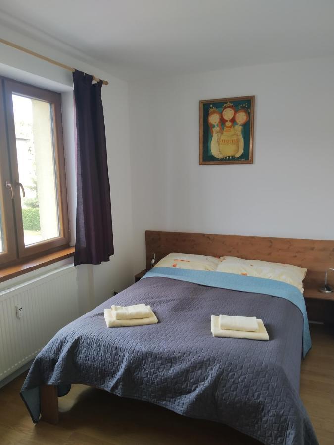 Apartman Liptov Mari Liptovský Mikuláš Extérieur photo