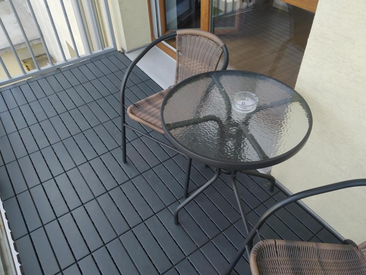 Apartman Liptov Mari Liptovský Mikuláš Extérieur photo