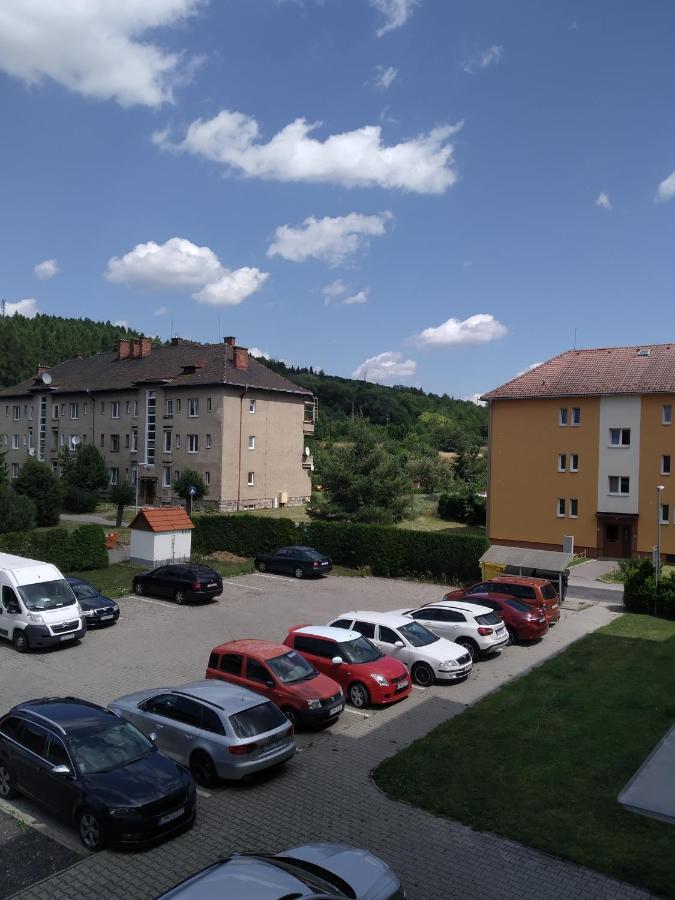 Apartman Liptov Mari Liptovský Mikuláš Extérieur photo