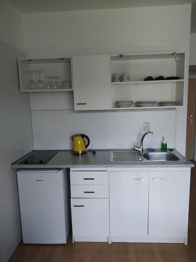Apartman Liptov Mari Liptovský Mikuláš Extérieur photo