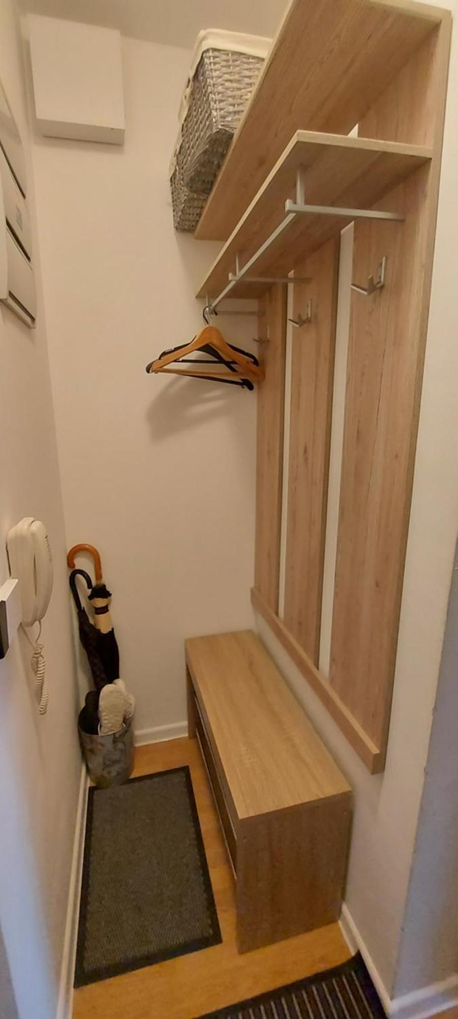 Apartman Liptov Mari Liptovský Mikuláš Extérieur photo
