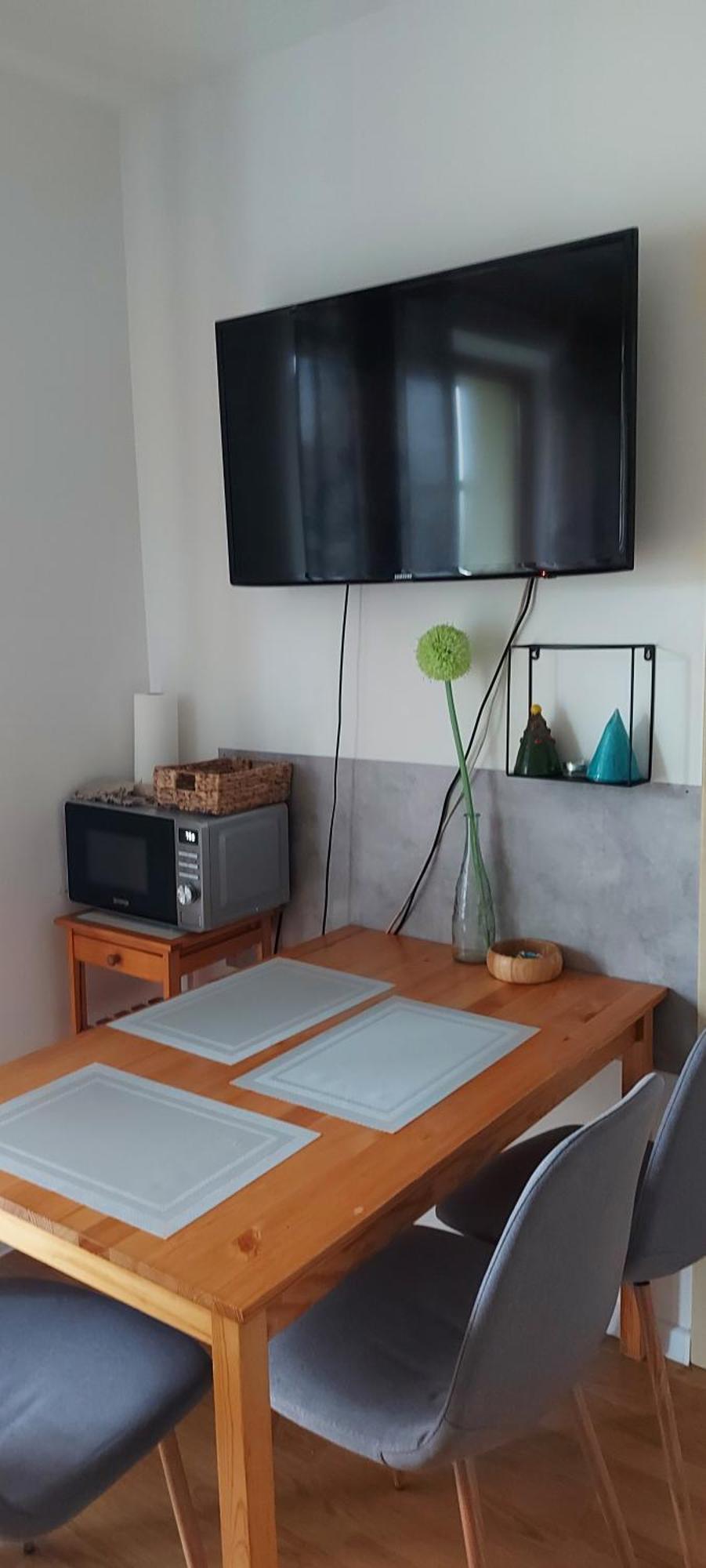 Apartman Liptov Mari Liptovský Mikuláš Extérieur photo