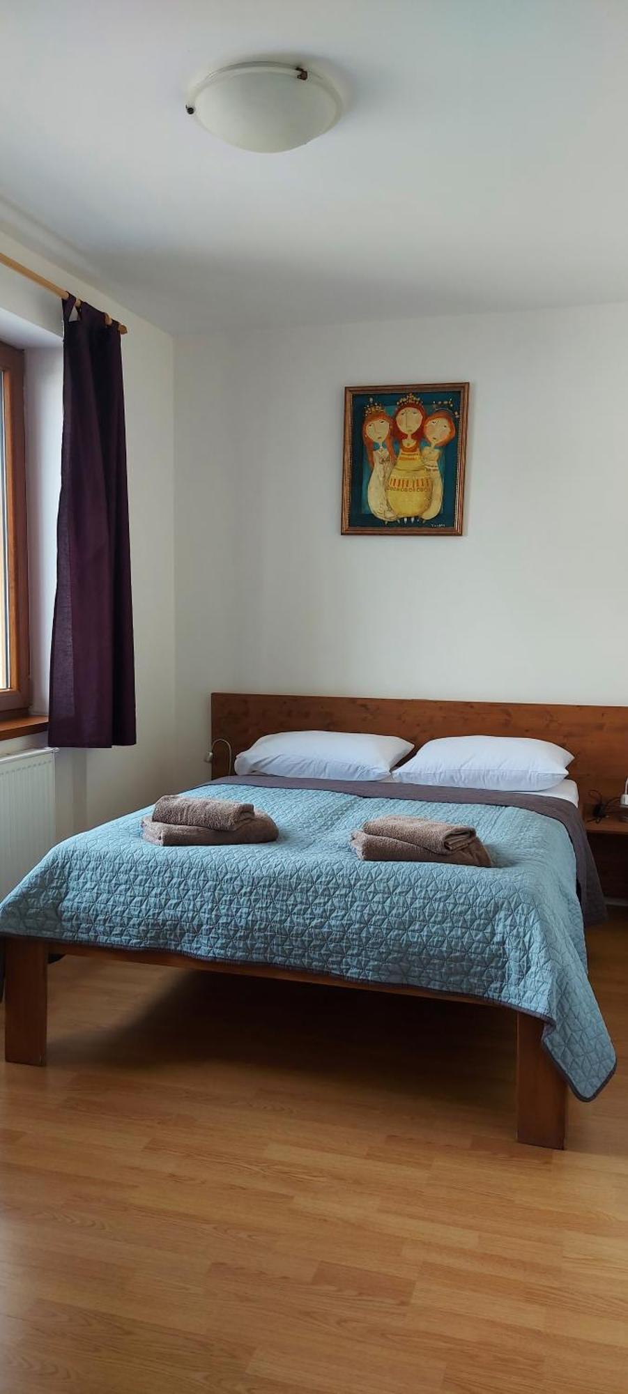 Apartman Liptov Mari Liptovský Mikuláš Extérieur photo